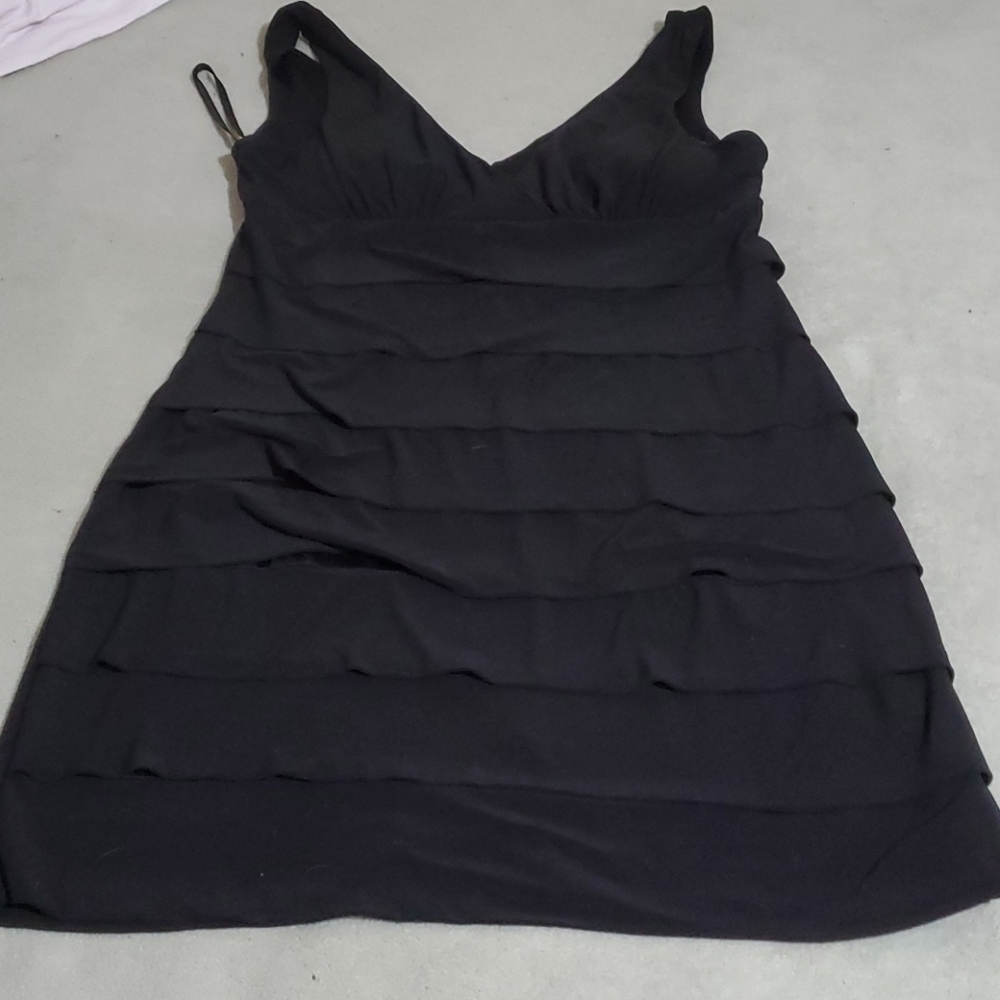Little black dress 👗